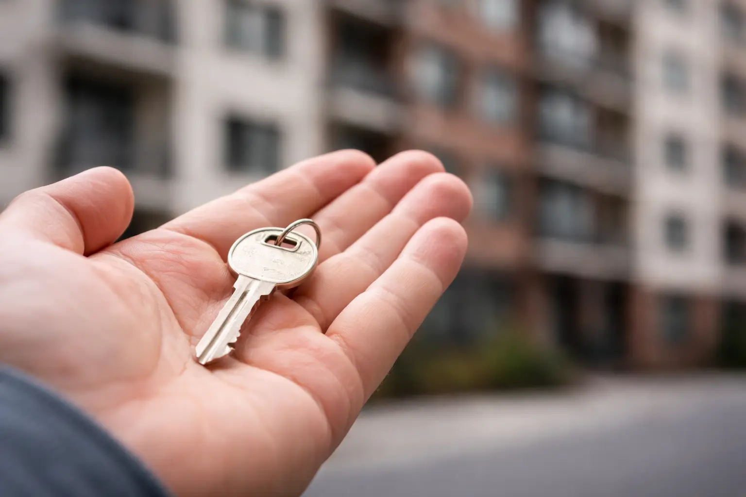 Купить квартиру на торгах по банкротству