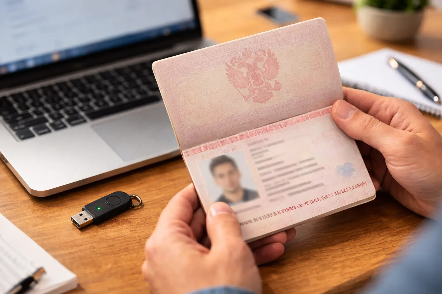 Документы для регистрации на торгах