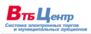 ЭТП ВТБ Центр