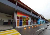 Торговый центр "ВиВа" в районе Северное Бутово, Москва с ИнвестТорги