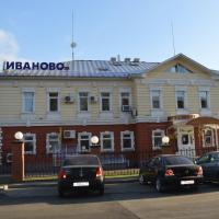 Отдельно стоящее здание 1423,60 м² [г.Иваново]