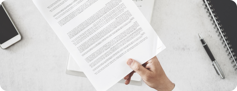 Скачать агентский договор для участия в торгах по банкротству