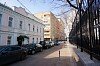 Особняк 984,80 м² на Цветном бульваре (г.Москва)
