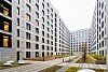 Квартира 109,10 м² в ЖК «Neva Haus» (г.Санкт-Петербург)