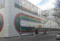 Торговое помещение 56,5 м² в ТЦ "Акварель", Москва с ИнвестТорги