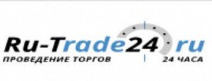 Ру-Трейд24 - электронная торговая площадка. Сопровождение в торгах